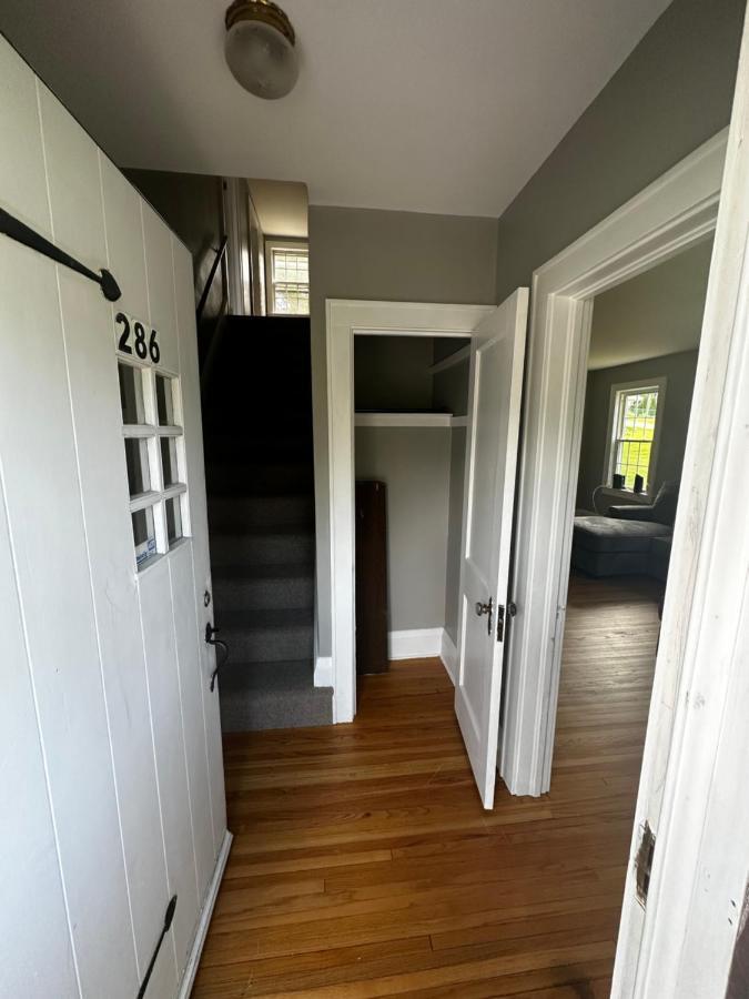 Cute Cape Cod Style Home Pittsfield Esterno foto