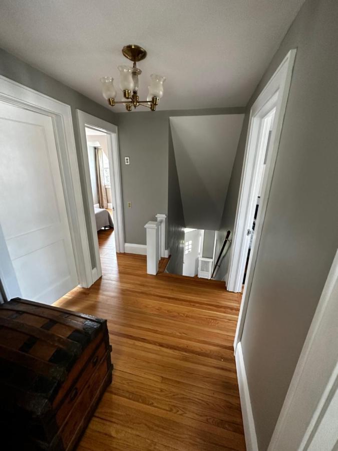 Cute Cape Cod Style Home Pittsfield Esterno foto