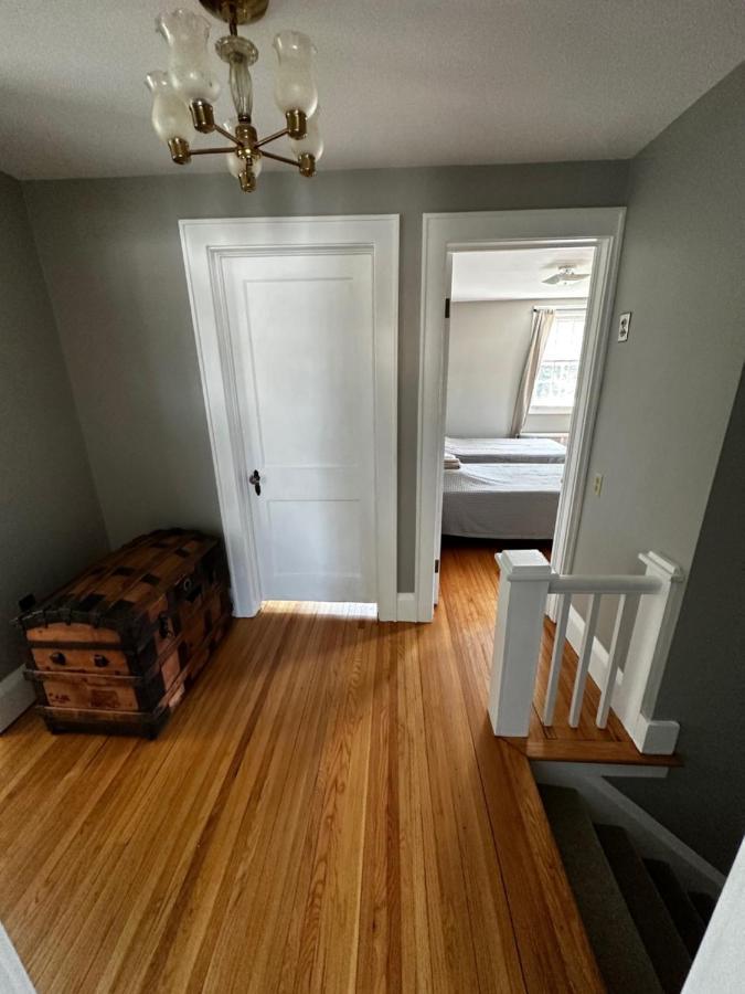 Cute Cape Cod Style Home Pittsfield Esterno foto