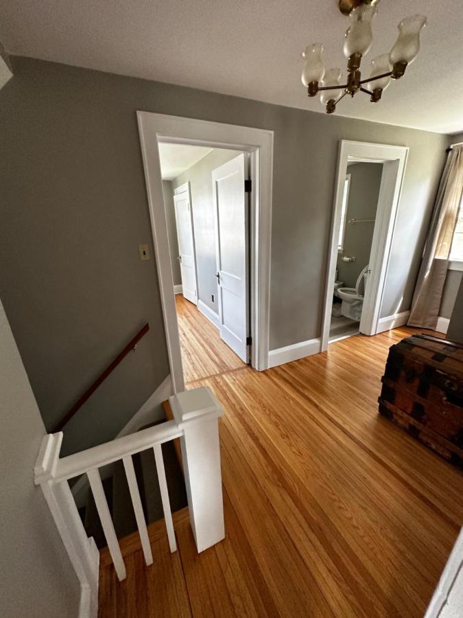 Cute Cape Cod Style Home Pittsfield Esterno foto