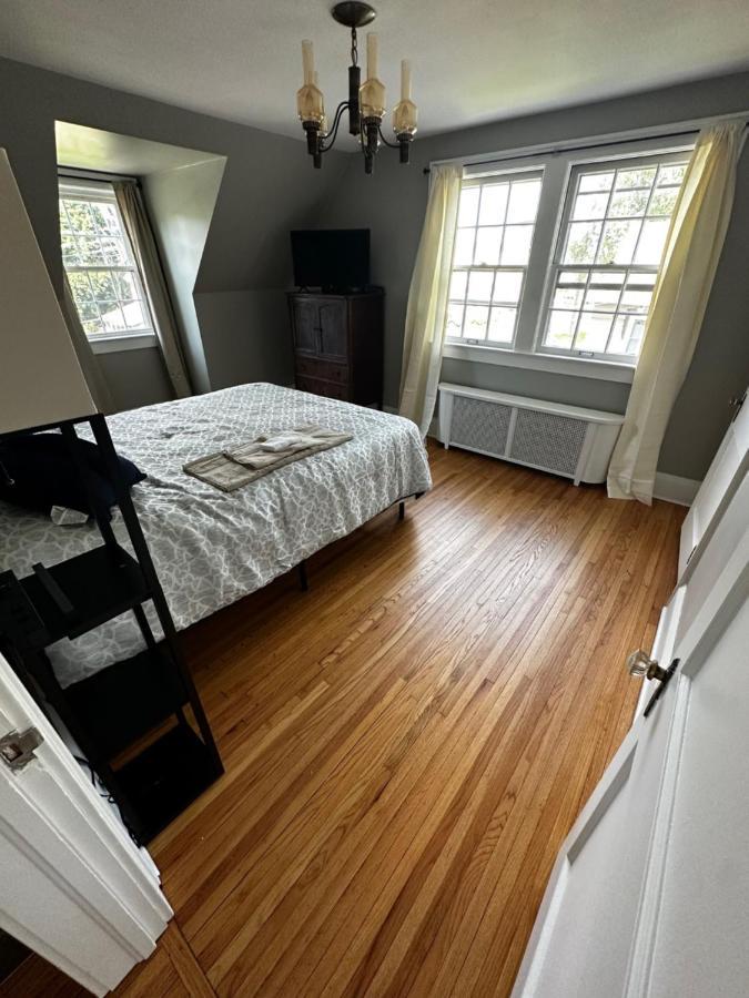 Cute Cape Cod Style Home Pittsfield Esterno foto